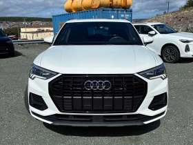 Audi Q3 * Komfort * CARFAX * БЕЗ ПЪРВОНАЧАЛНА ВНОСКА, снимка 6