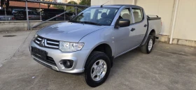 Mitsubishi L200 2.5 DID FACE , снимка 1
