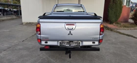 Mitsubishi L200 2.5 DID FACE , снимка 6