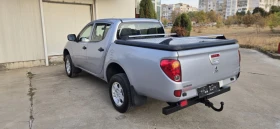 Mitsubishi L200 2.5 DID FACE , снимка 7