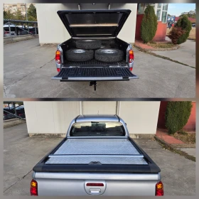 Mitsubishi L200 2.5 DID FACE , снимка 11