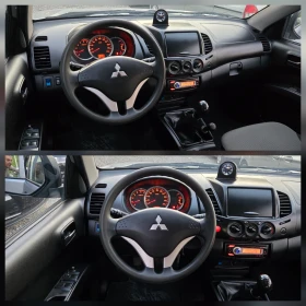 Mitsubishi L200 2.5 DID FACE , снимка 9