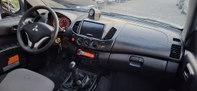Mitsubishi L200 2.5 DID FACE , снимка 13