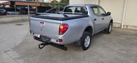 Mitsubishi L200 2.5 DID FACE , снимка 5