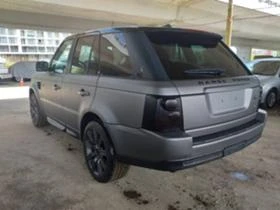 Land Rover Range Rover Sport 3, 6tdv8 124. | Mobile.bg    13