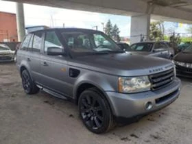 Land Rover Range Rover Sport 3, 6tdv8 124. | Mobile.bg    17