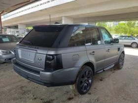 Land Rover Range Rover Sport 3, 6tdv8 124. | Mobile.bg    15