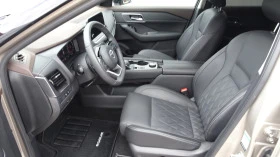 Nissan Rogue 2.5 PREMIUM SPORT, снимка 9