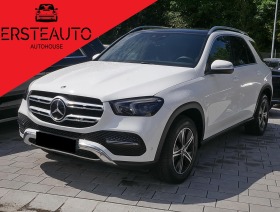     Mercedes-Benz GLE 350 300d 4M AMG PANO  2