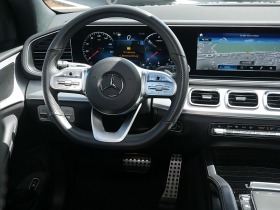 Mercedes-Benz GLE 350 300d 4M AMG PANO  2 | Mobile.bg   6