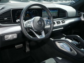 Mercedes-Benz GLE 350 300d 4M AMG PANO ГАРАНЦИЯ 2Г, снимка 4 - Автомобили и джипове - 44176514