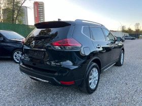 Nissan Rogue 2.5i SV AWD170hp Automatic, снимка 7