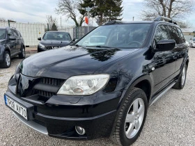 Mitsubishi Outlander 2.4 АВТОМАТИК* 4x4* ШВЕЙЦАРИЯ*  - [1] 