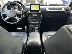 Mercedes-Benz G 350 d | Mobile.bg   10