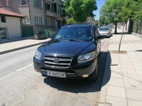     Hyundai Santa fe  2.2 CRDi 4WD (150 )