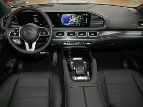 Mercedes-Benz GLS580 4Matic = AMG Line= Panorama Гаранция, снимка 5 - Автомобили и джипове - 45888763