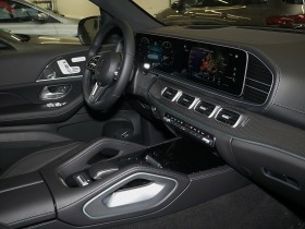 Mercedes-Benz GLS580 4Matic = AMG Line= Panorama Гаранция, снимка 6 - Автомобили и джипове - 45888763