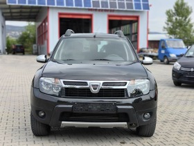 Dacia Duster 4х4 112000км 2013г. Обслужена От-До Всичко 