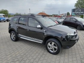 Dacia Duster 4х4 112000км 2013г. Обслужена От-До Всичко , снимка 8