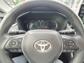 Toyota Rav4 * 2.5* 4X4* HYBRID* NAVI*  | Mobile.bg    4