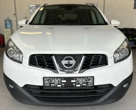 Nissan Qashqai N-TEC 1.5dCi | Mobile.bg    1