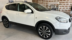 Nissan Qashqai N-TEC 1.5dCi | Mobile.bg    2