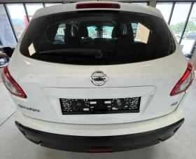 Nissan Qashqai N-TEC 1.5dCi, снимка 6