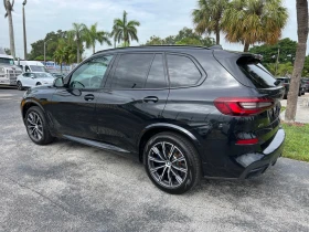 BMW X5 M50i Sport 4.4L BT V8     | Mobile.bg    6