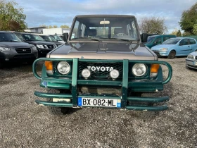 Toyota Land cruiser, снимка 1