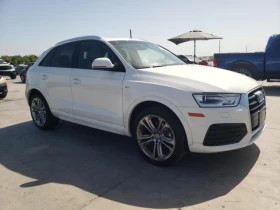 Audi Q3 2018 AUDI Q3 PREMIUM | Mobile.bg    4