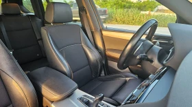 BMW X3 20D M Car Plovdiv, снимка 13