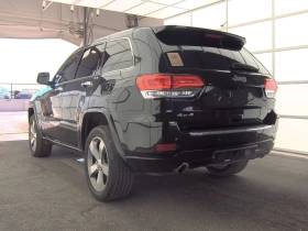 Jeep Grand cherokee Overland* * * * 8ZF  | Mobile.bg    9