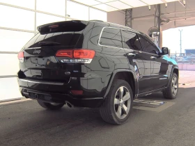 Jeep Grand cherokee Overland* * * * 8ZF  | Mobile.bg    5