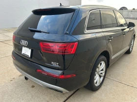 Audi Q7 PREMIUM PLUS* BOSE* PANO* DISTRONIC, снимка 6