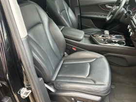 Audi Q7 PREMIUM PLUS* BOSE* PANO* DISTRONIC, снимка 12