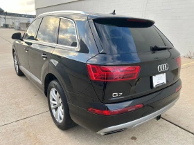 Audi Q7 PREMIUM PLUS* BOSE* PANO* DISTRONIC, снимка 4