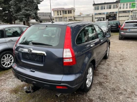 Honda Cr-v 2.0-150к.с.NAVI КОЖА, снимка 4