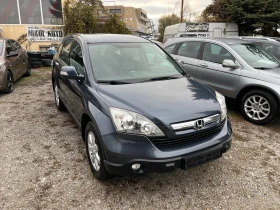 Honda Cr-v 2.0-150к.с.NAVI КОЖА, снимка 1