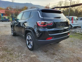     Jeep Compass 2.0 TD / 4WD / EURO-6 /