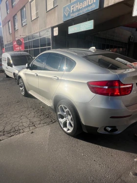 BMW X6 N54B30 3.5i , снимка 8