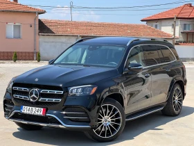 Mercedes-Benz GLS 450 AMG, mild hibrid, снимка 1