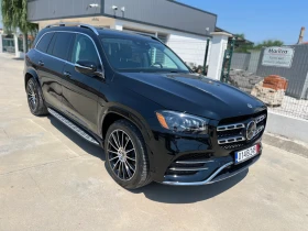 Mercedes-Benz GLS 450 AMG, mild hibrid, снимка 5