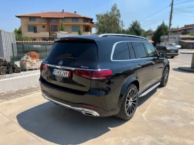 Mercedes-Benz GLS 450 AMG, mild hibrid, снимка 2