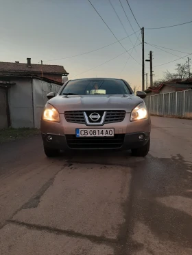 Nissan Qashqai, снимка 3