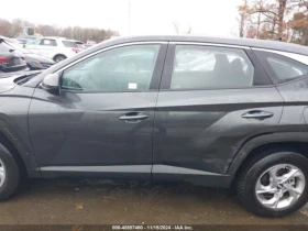 Hyundai Tucson SE AWD | Mobile.bg    14