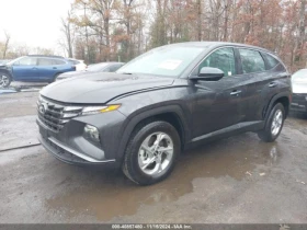 Hyundai Tucson SE AWD | Mobile.bg    2