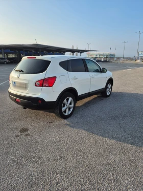 Nissan Qashqai 2, 0 газ/бензин , снимка 12