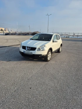 Nissan Qashqai 2, 0 газ/бензин , снимка 2