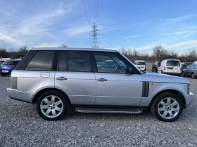 Land Rover Range rover Vogue 4x4 | Mobile.bg    7