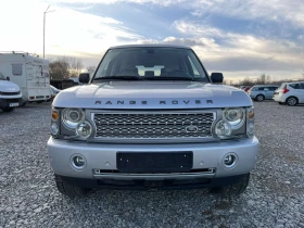 Land Rover Range rover Vogue 4x4 | Mobile.bg    3